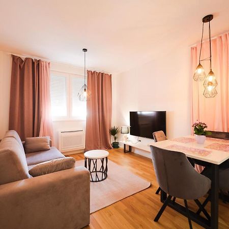 Cherry Apartment Zadar Exterior photo