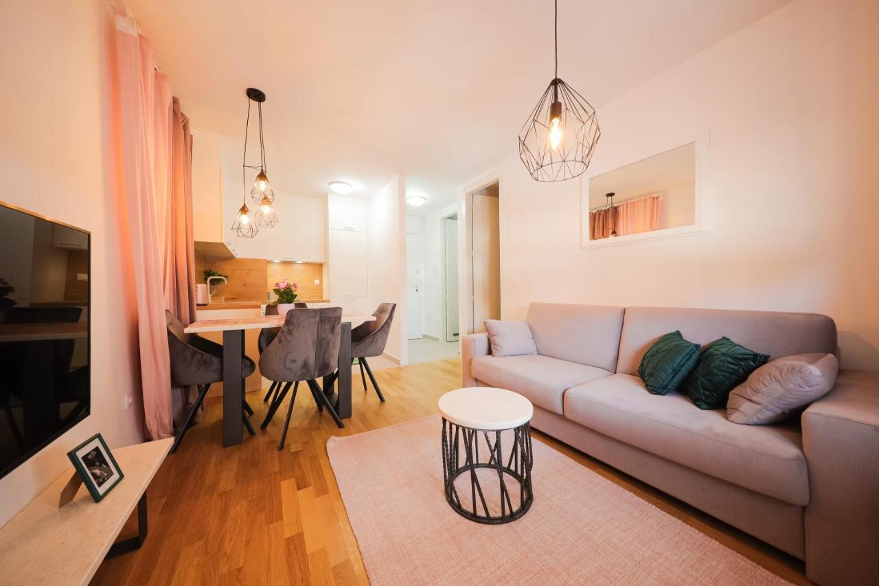 Cherry Apartment Zadar Exterior photo