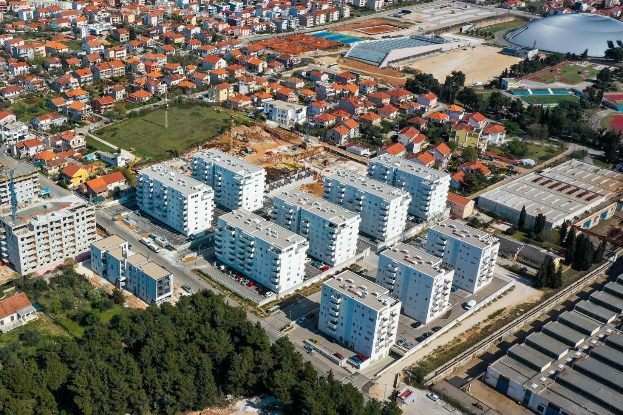 Cherry Apartment Zadar Exterior photo