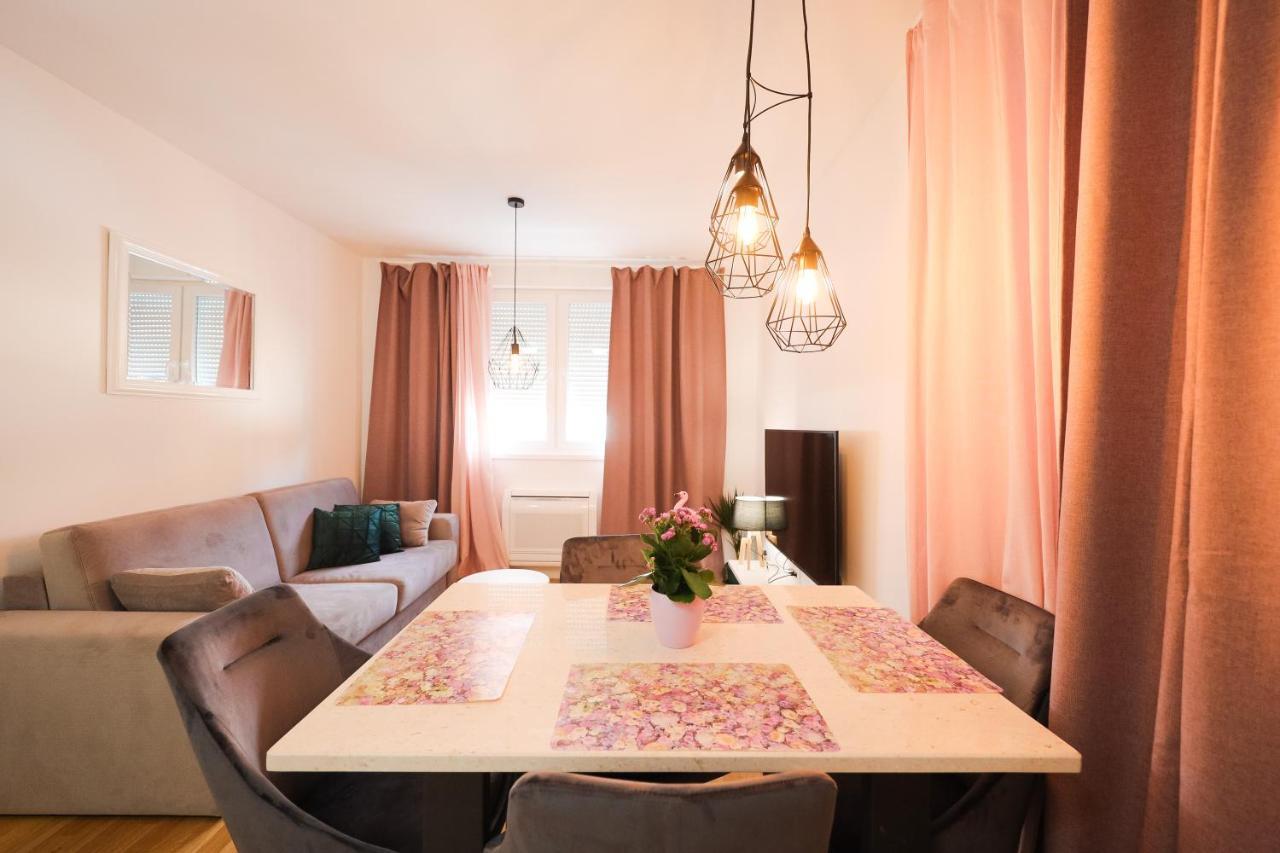 Cherry Apartment Zadar Exterior photo