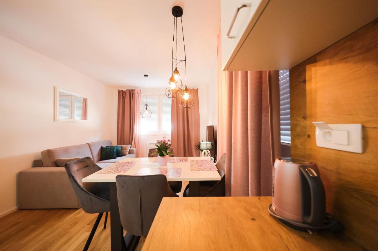Cherry Apartment Zadar Exterior photo