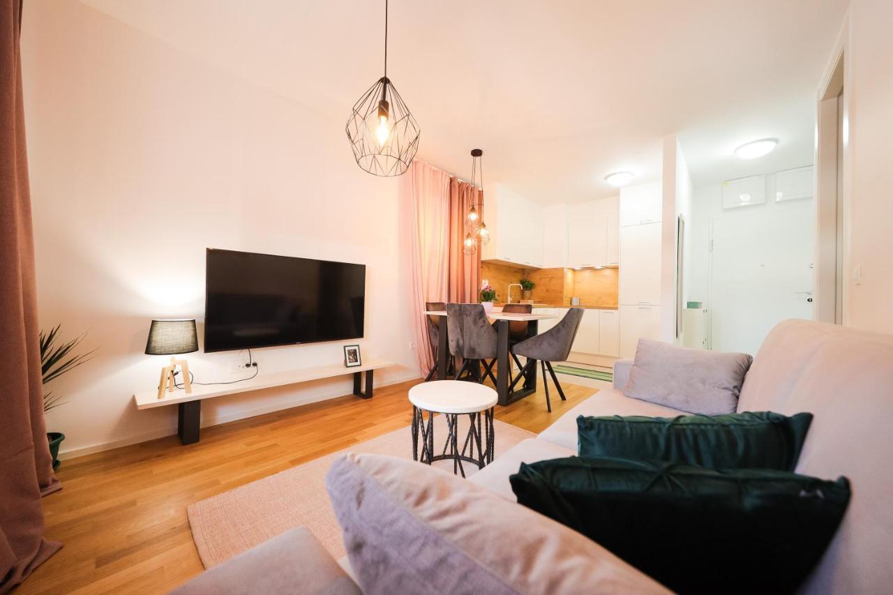 Cherry Apartment Zadar Exterior photo