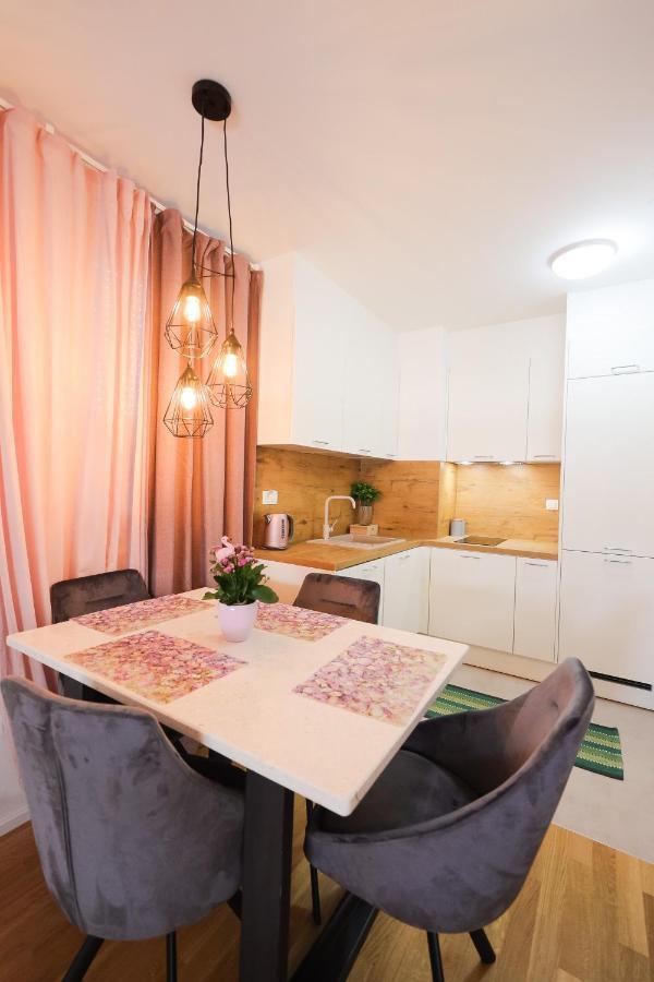 Cherry Apartment Zadar Exterior photo