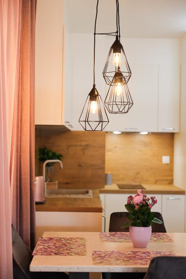 Cherry Apartment Zadar Exterior photo