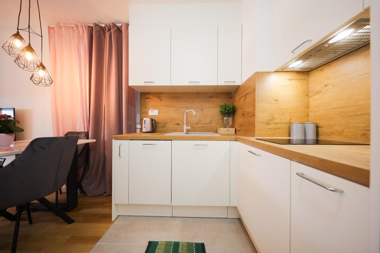 Cherry Apartment Zadar Exterior photo