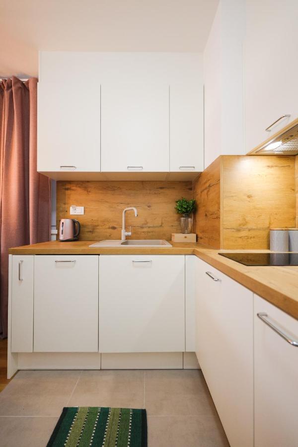 Cherry Apartment Zadar Exterior photo