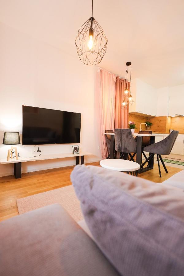 Cherry Apartment Zadar Exterior photo
