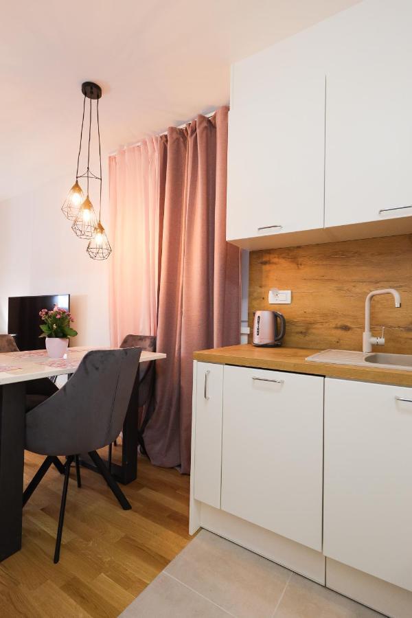 Cherry Apartment Zadar Exterior photo