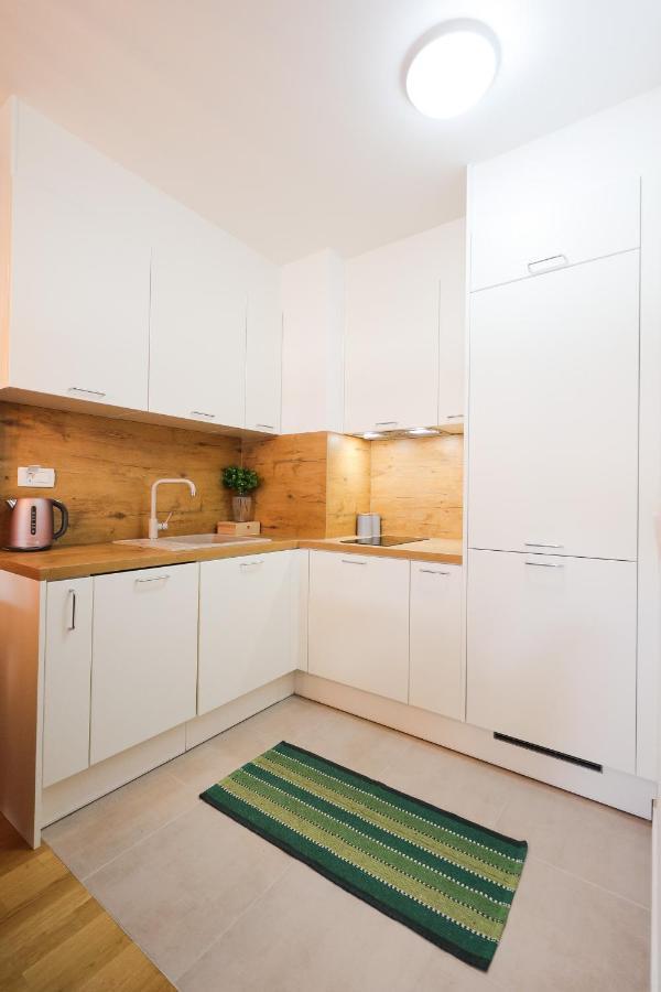 Cherry Apartment Zadar Exterior photo