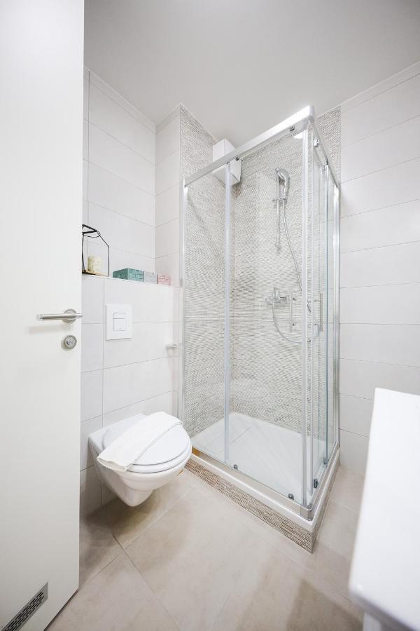 Cherry Apartment Zadar Exterior photo